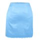 Women's High Waist Hip Skirt Stretch